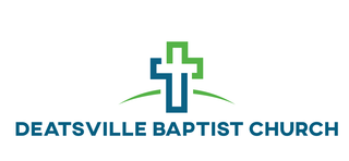 Deatsville Baptist Church Logo
