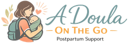 Postpartum Doula in Prosper, TX | A Doula On The Go Postpartum Doula in Prosper, TX | A Doula On The Go