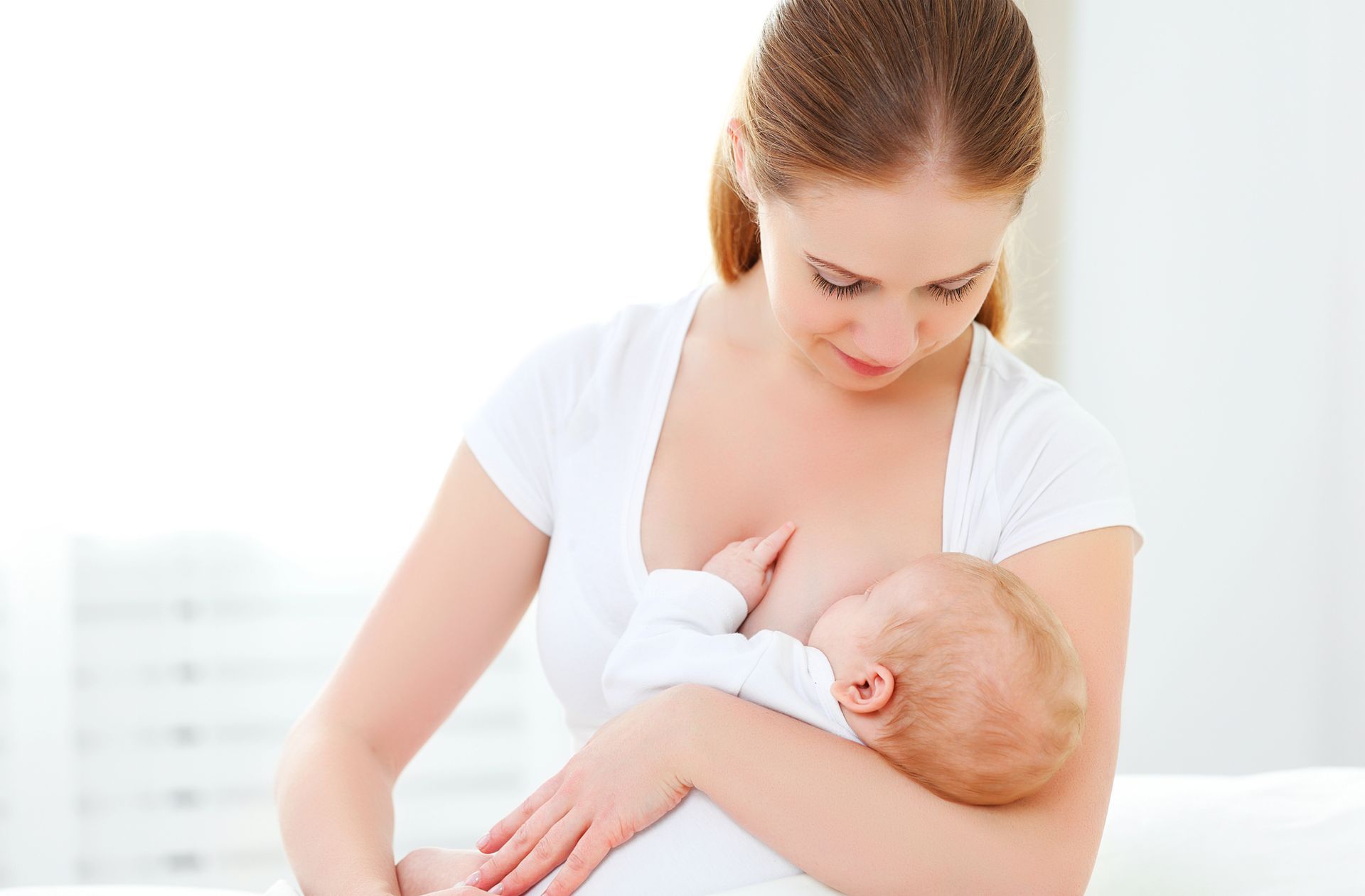Lactation Specialist in Prosper, TX Lactation Specialist in Prosper, TX