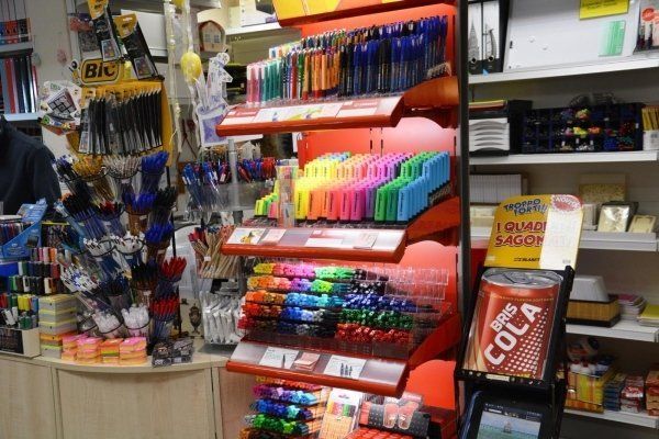 vendita biro