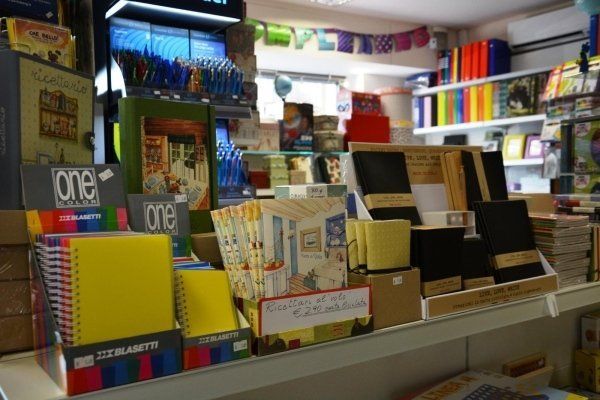 agende e quadernetti