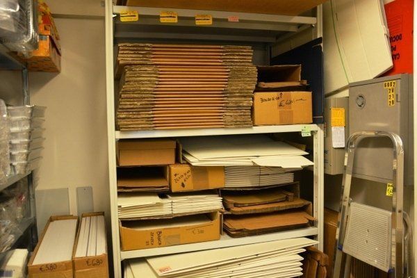 scatole per traslochi