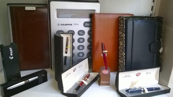 accessori per ufficio