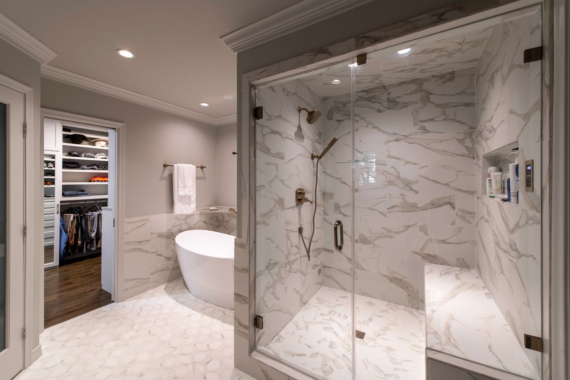 Residential addition 100,000 to 150,000