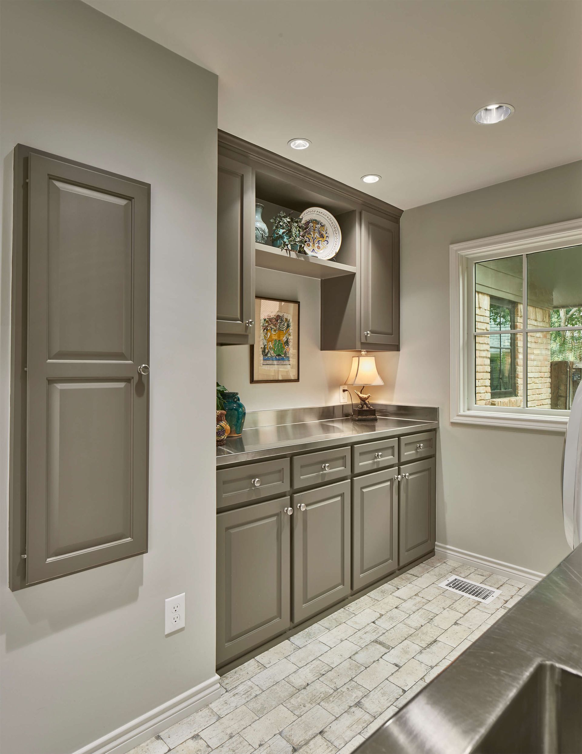 Residential addition under 100,000