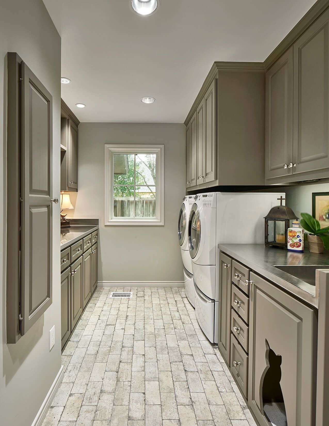 Residential addition under 100,000