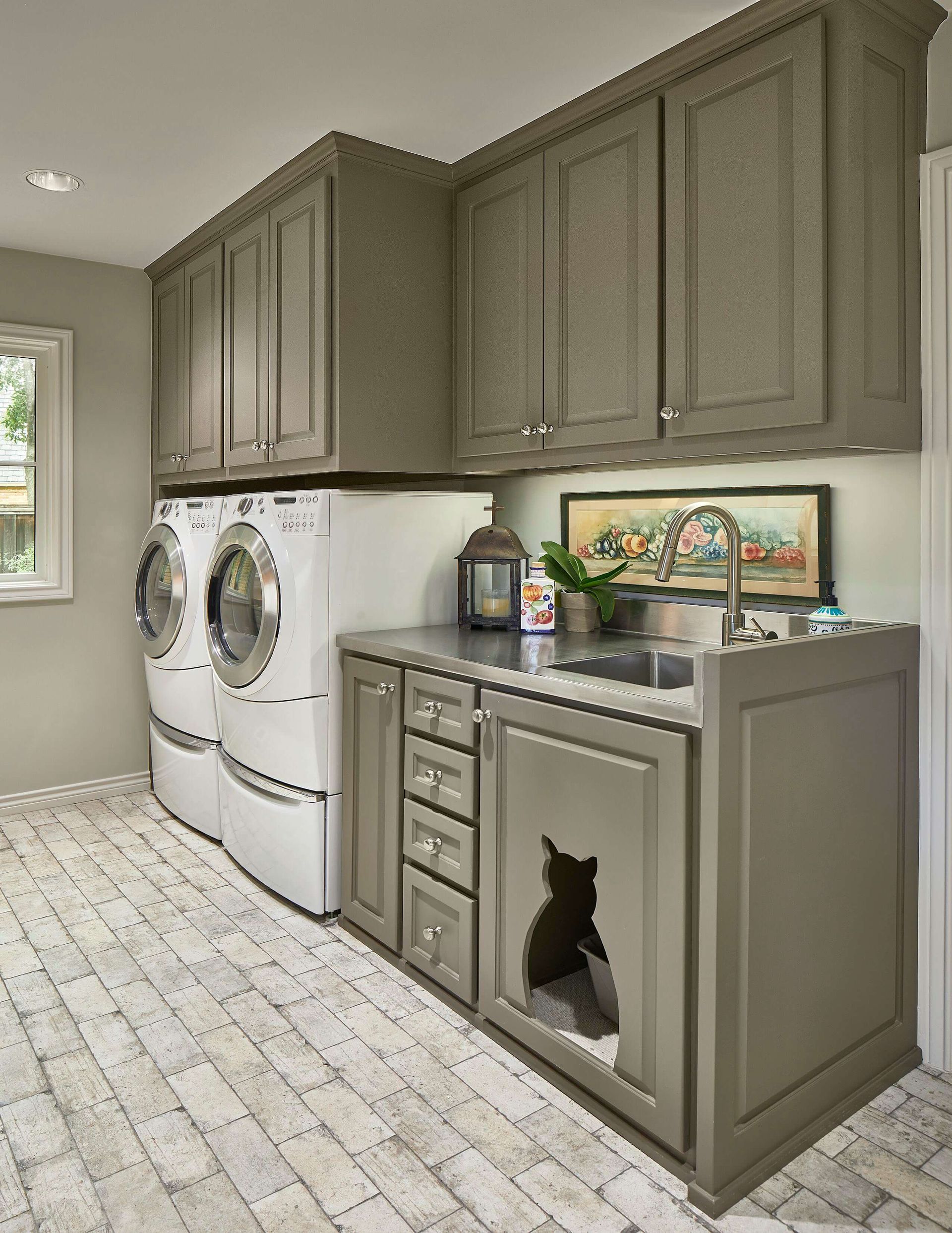 Residential addition under 100,000