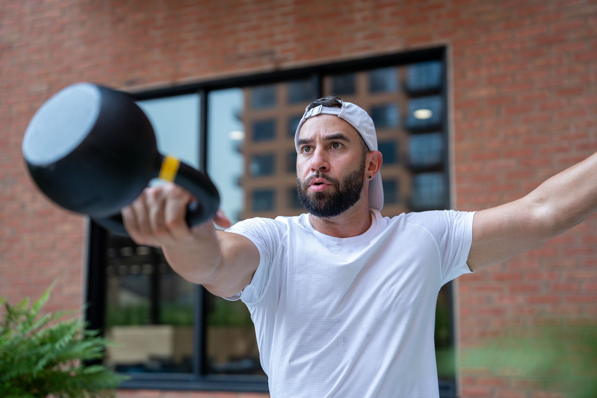 Creative brand session with Bold Heart