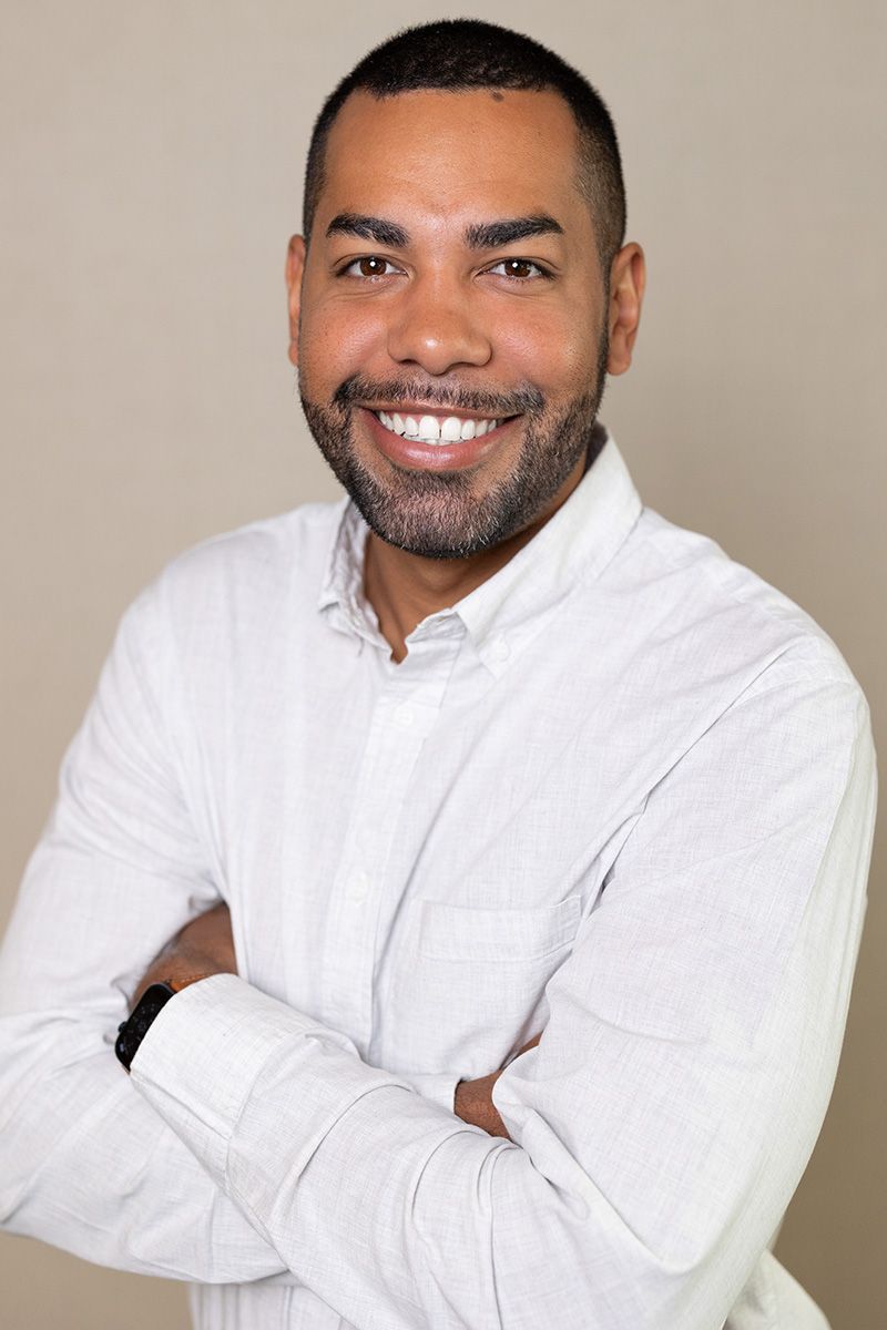 Brand photography session with a Bold Heart