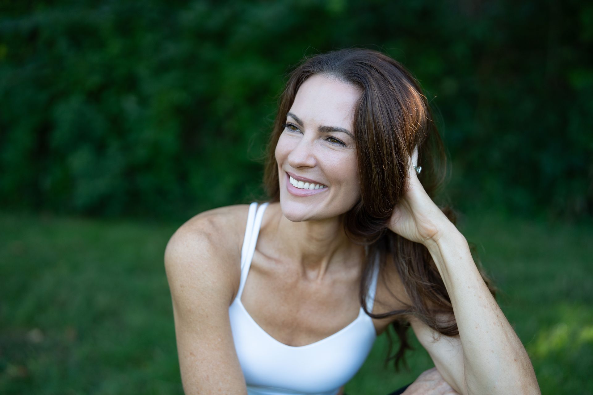 Bold Heart Business Photography