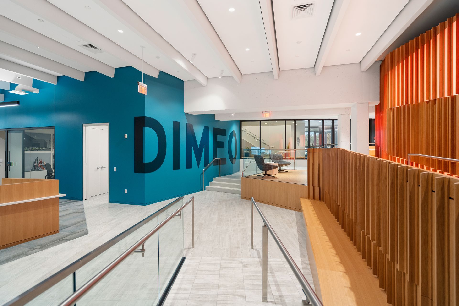 Bold Heart Commercial Photography