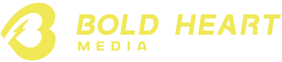 BOLD HEART MEDIA