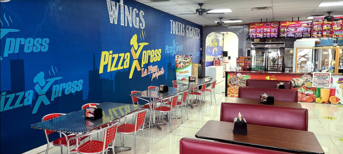 Pizza Xpress - La Pizza Perfecta  - Our Values