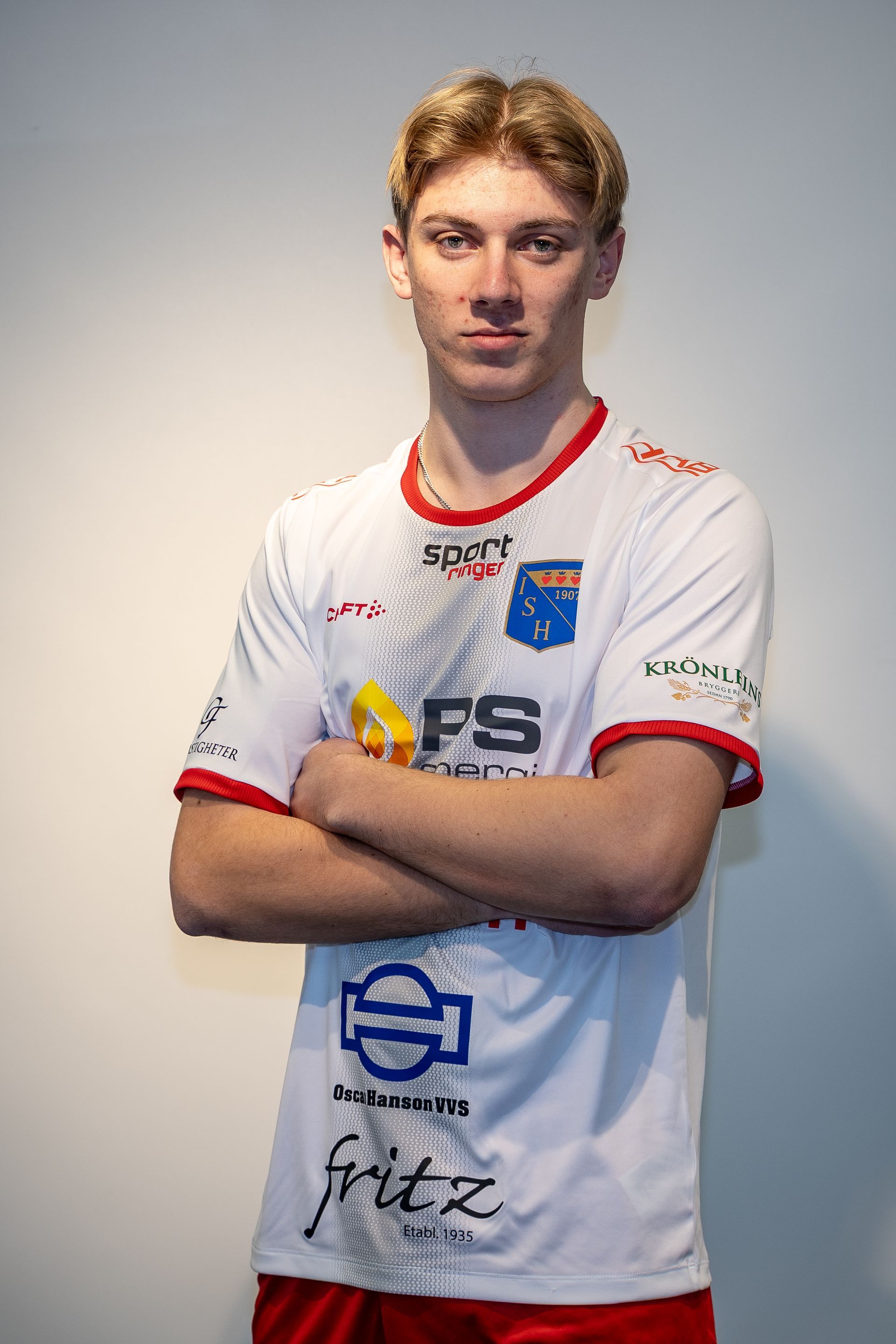 Ludwig Havelöf Lönn