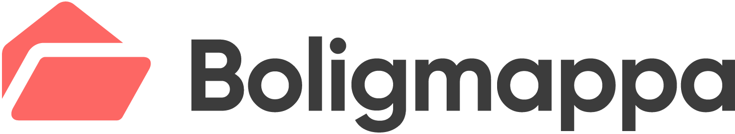 boligmappa teknologi partner med gadr