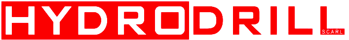 HYDRODRILL - LOGO