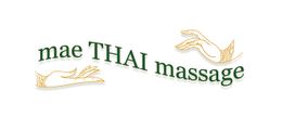 Mae Thai Massage - logo