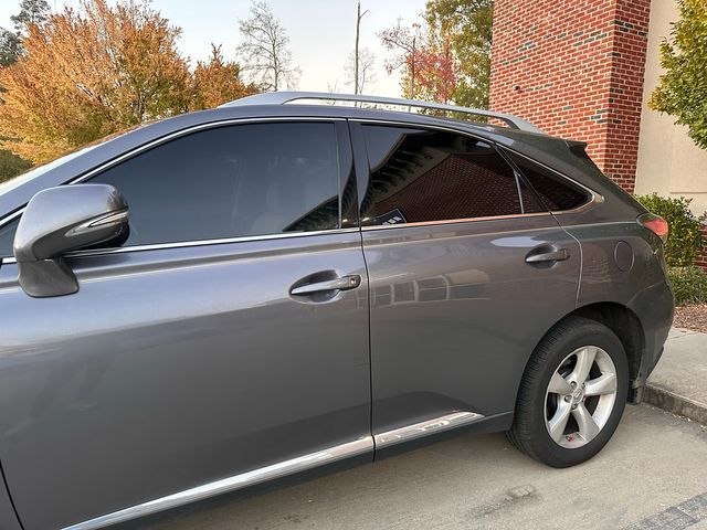 window tinting rock hill sc