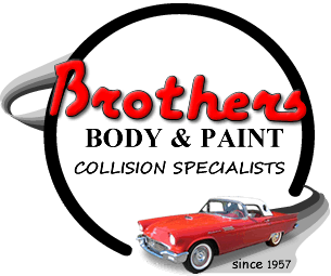 Brothers Body And Paint Inc