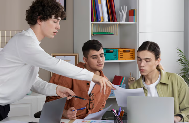Apprehending Employment-Based