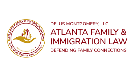 Atlanta Family & Immigration Law logo