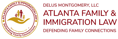 Atlanta Family & Immigration Law logo