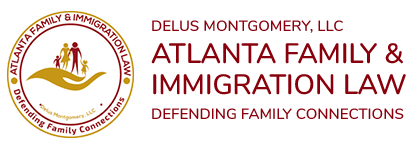 Atlanta Family & Immigration Law logo