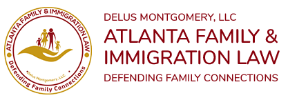 Atlanta Family & Immigration Law logo