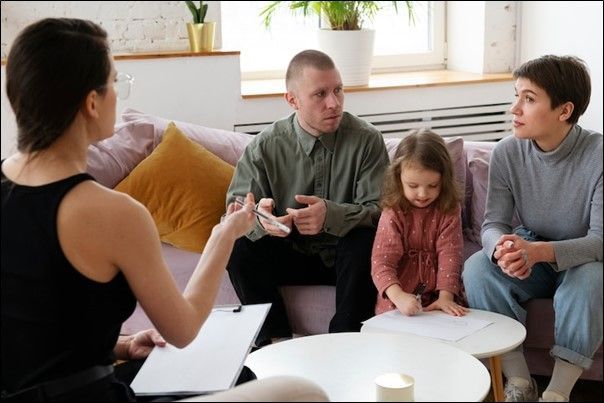 Best Custody Lawyer Georgia