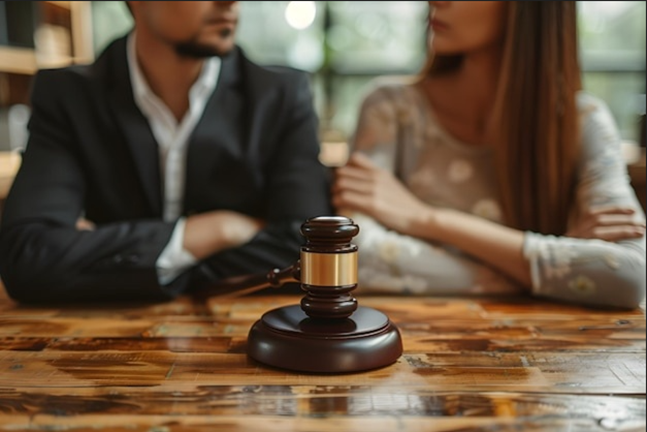 Best Divorce Lawyers