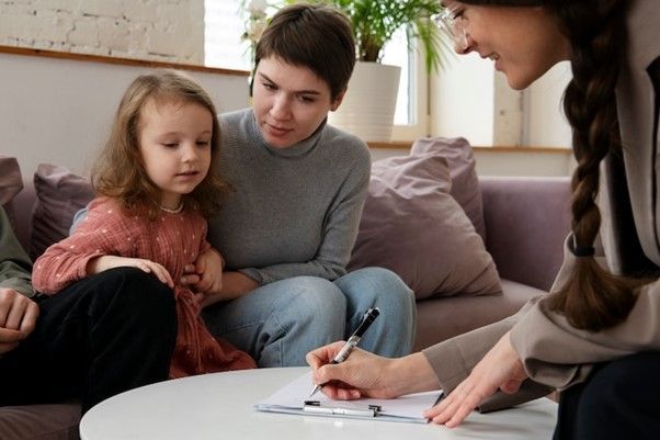 Child Custody Lawyer Atlanta
