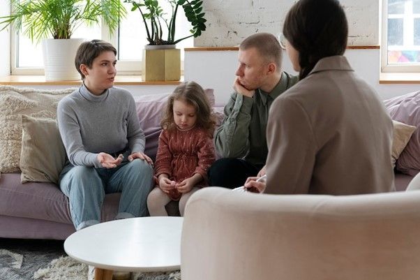 Child Custody Lawyer