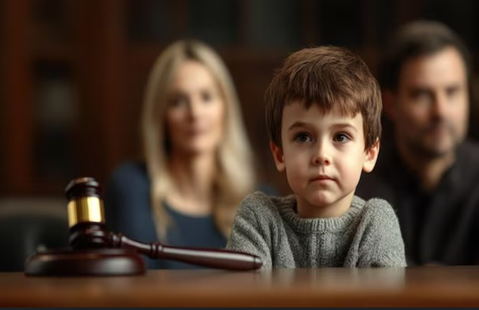 Child Custody Lawyers
