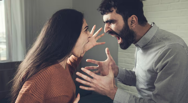 Contested Divorce Disputes