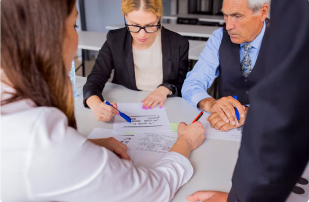 Creating a Prenuptial Agreement