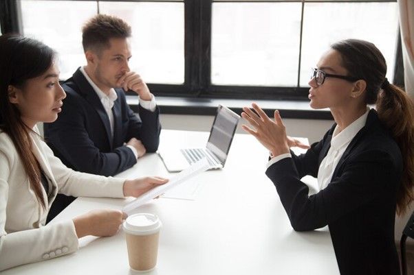 Divorce Mediator