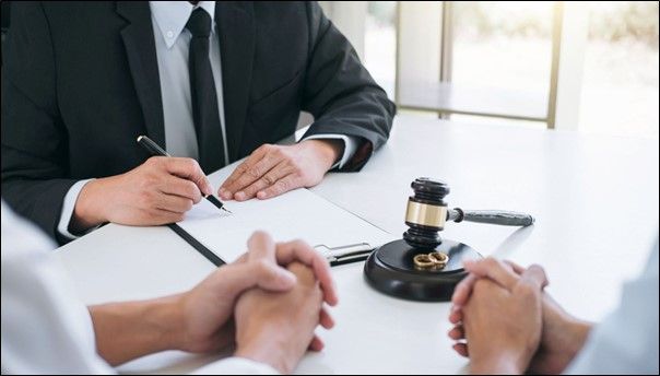 Expert Legal Support Services