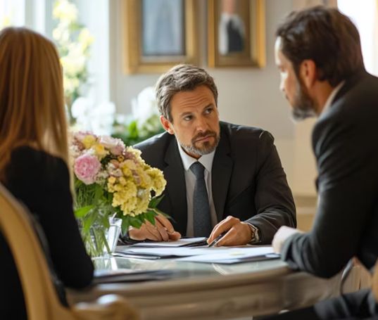 Georgia Divorce Legal Protection