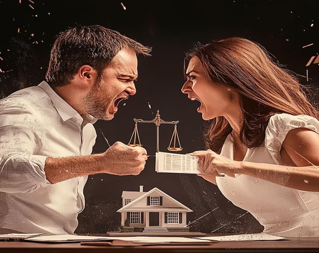 Strategy and Asset Protection