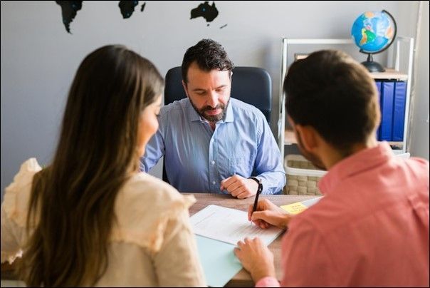 Immigration Law Employment