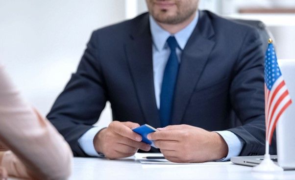 Immigration Law for Employers