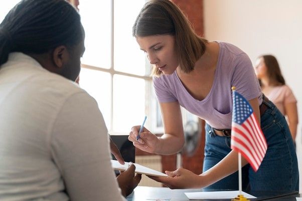 Immigration in Atlanta