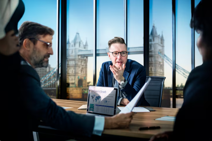 Immigration law Employment