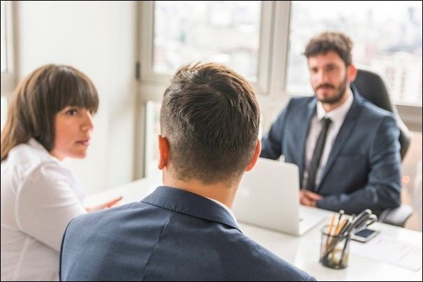 Local Divorce Lawyer Atlanta