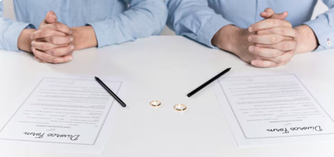 Prenuptial Agreement in Georgia