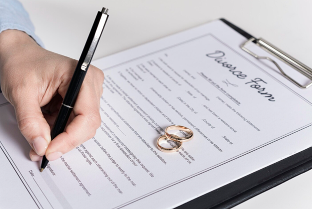 Prenuptial Agreements in Georgia