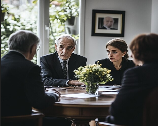 Professional Custody Lawyers