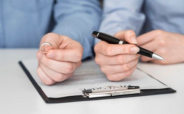 Quick Divorce Process