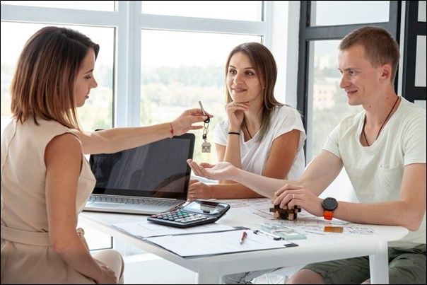 Real Estate Planning instead of Landlord/Tenants