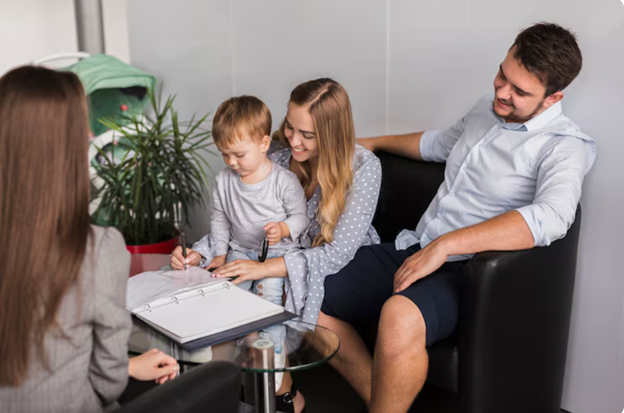 adoption lawyers in Georgia